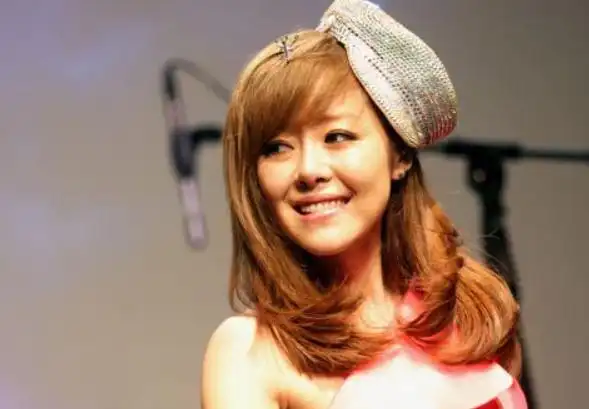 04年超级女声前三名是谁?