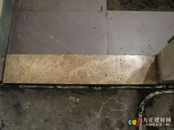 过门石是什么过门石的作用