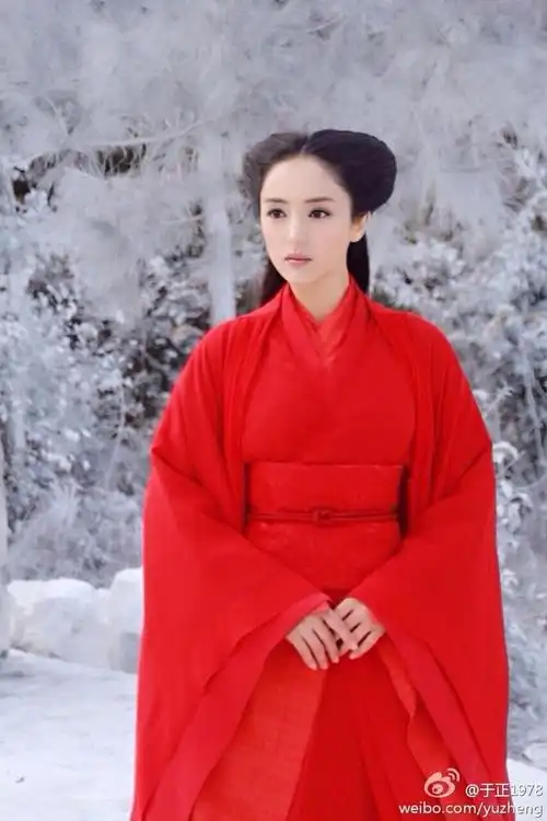 神雕侠侣·董璇