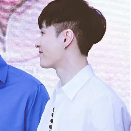 张艺兴//头像//男头