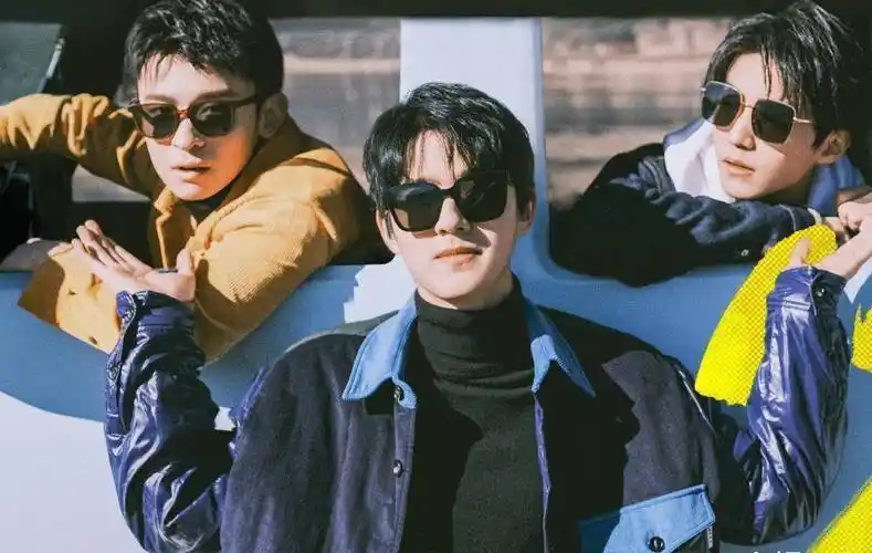 《恰好是少年》预告片:王俊凯被怼脸拍超绝,刘昊然却变为路人