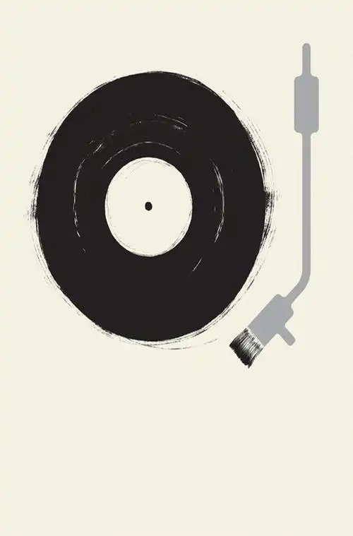 音乐宣传海报设计