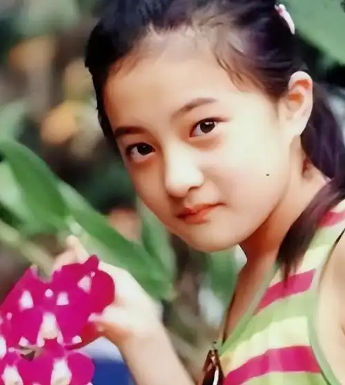 回顾被撒贝宁苦恋20年41岁选择单身小婉君金铭在追求什么