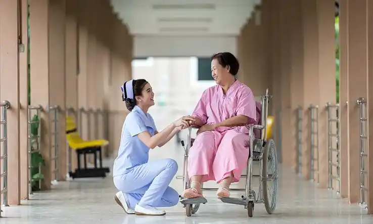 康复与护理系老年保健与管理专业简介_宁夏民族职业技术学院