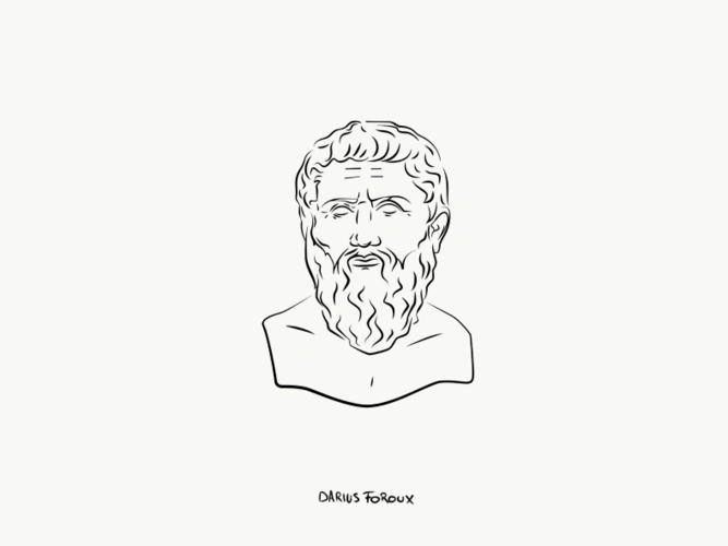 古哲学家的高效工作之道