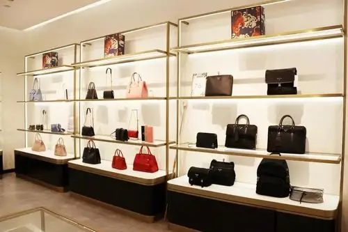 戳进来送gucci啦在奢侈品集合店planet33究竟能玩出多少花样