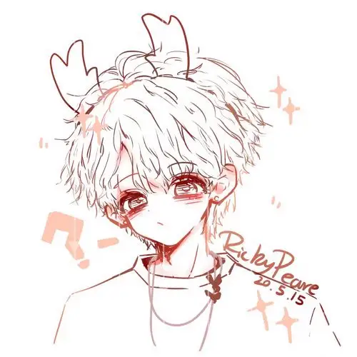 快乐锡纸烫 (禁二改商用抹水印.