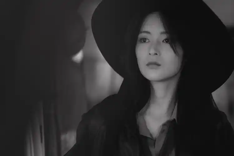 分享一组孙安可图片给大家,图中的明星图片壁纸会点缀你的电脑桌面