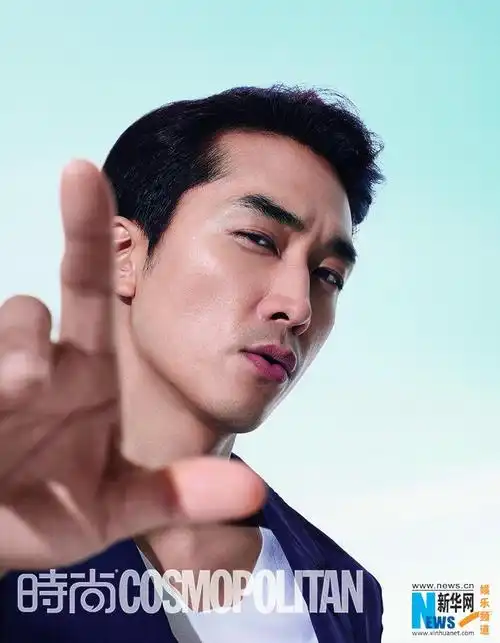 宋承宪(宋承宪个人简历资料)