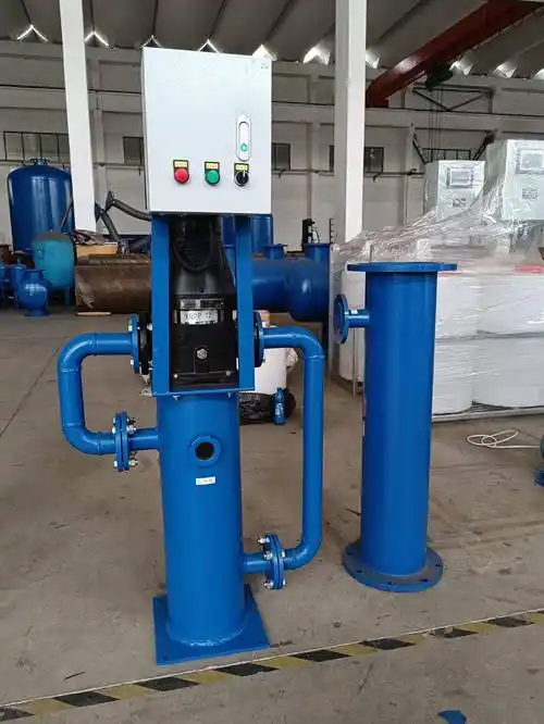 胶球清洗装置收球率不高是为什么?_工作_影响_运行