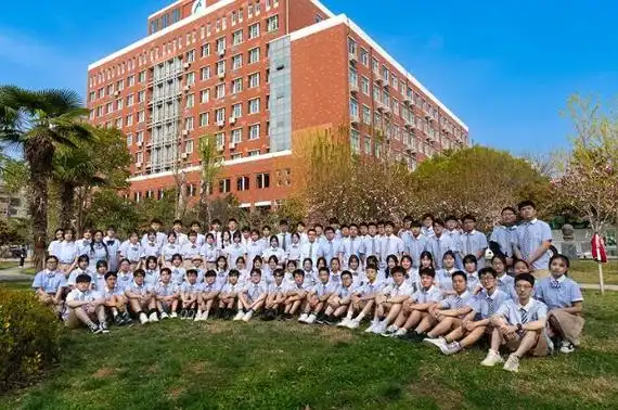 2022年招生简章河南省实验中学国际部