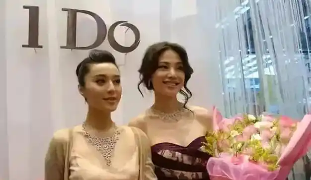 "顶级富婆"杨天真:爱马仕包当垃圾,家里一面墙抵一套房|宋佳|鹿晗