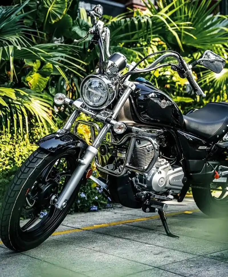 gzs150.gzs150  售价0613580 [烟花]整备 - 抖音