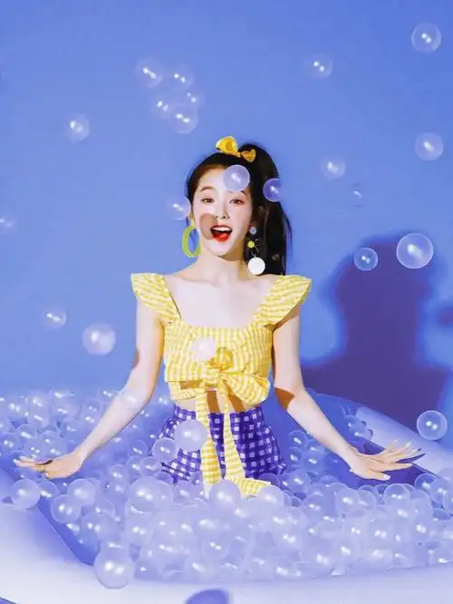 裴珠泫高清图片分享