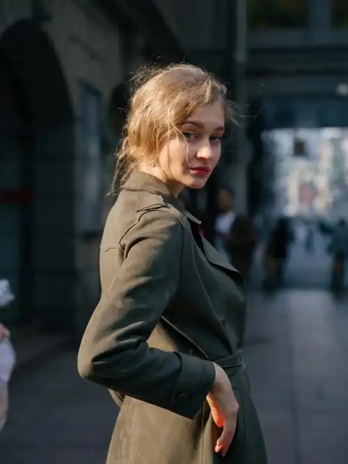 大a摄影工作室 92#氛围感  #时尚街拍  #贵阳  #写真  #街头摄影