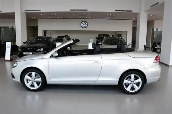 大众进口两门大众进口两门轿跑车