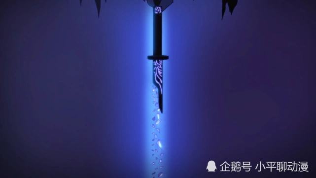 刺客伍六七伍六七认识梅花十三前后对魔刀千刃的态度差距好大