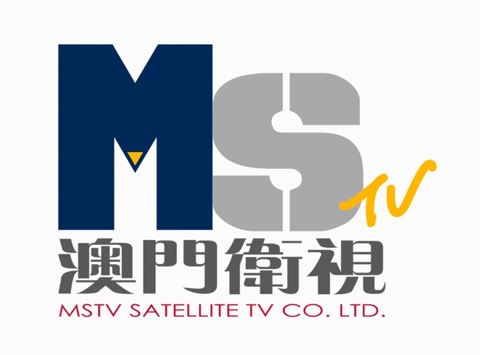 关于澳门卫视,内地的资料少之又少,其台标是mstv四个字母组成的图案