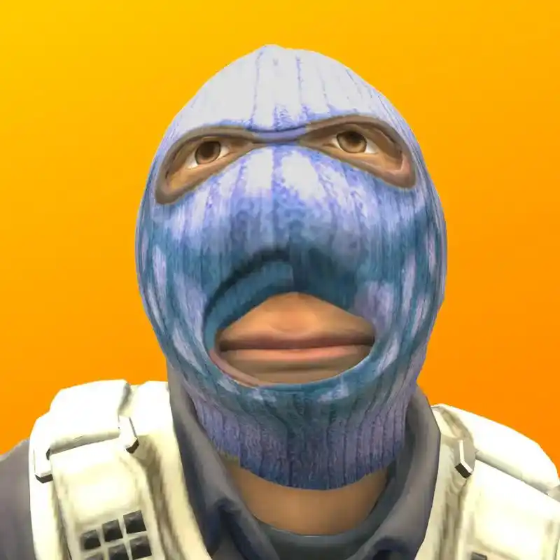 《凤凰战士|表面淬火》csgo头像 19   #csgo # - 抖音