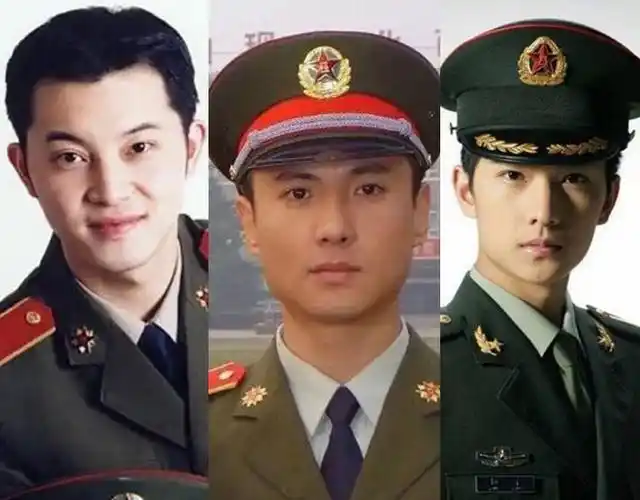 杨洋,沈腾,沙溢3大校草同框?这热搜,太符合《王牌7》本期主题插图8