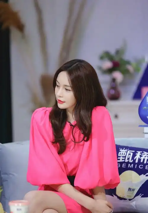 沈梦辰《让生活好看》剧照图片