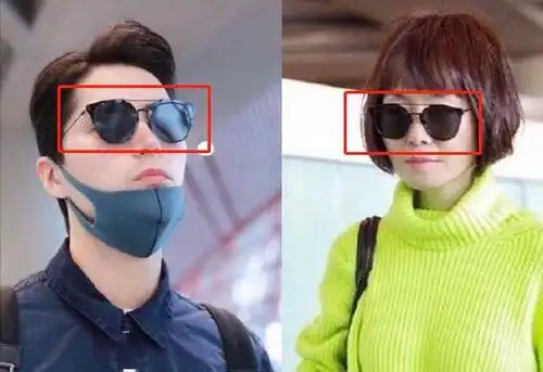 那鲁豫和阿云嘎到底为啥被扒,他们有哪些同款呢?