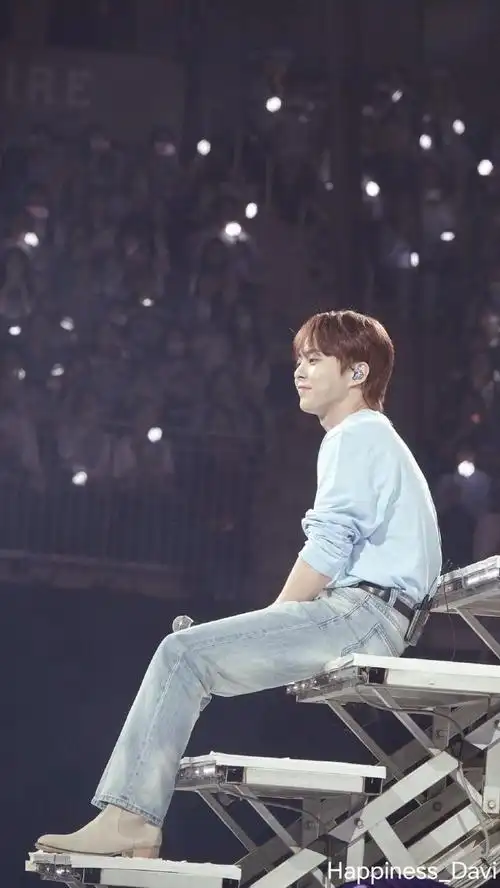 置顶金珉锡超话7615#金珉锡0408出道十二周年#  02 240414 exo