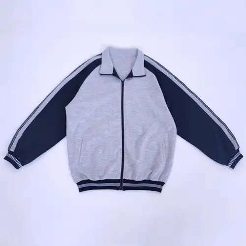 妲菲妮石家庄二中校服初高中学生运动服春秋冬套装南北西润德校区同款