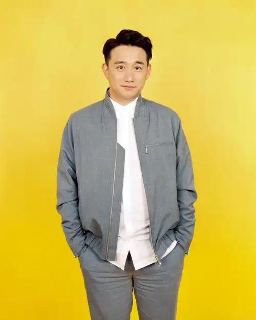 黄磊:你能坚持每天看朋友圈,就能坚持每天看书