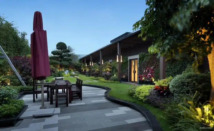 hcl新作—汇隆控股办公楼设计