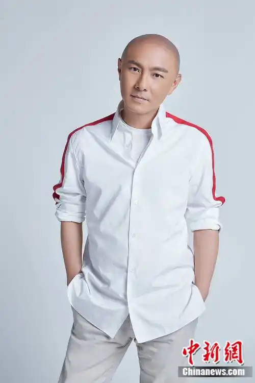 专访张卫健:如果人生重来,我选择复制粘贴_演唱会_香港_角色