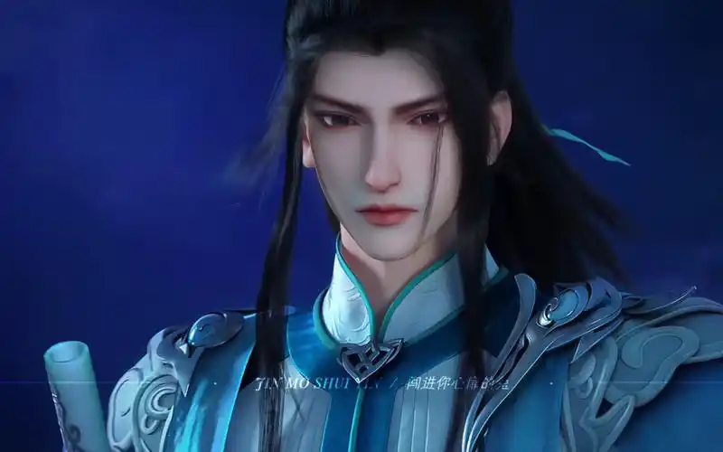 【少年白马醉春风·洛轩】不得不说,他用玉箫抵挡攻击的这一幕,狠狠地