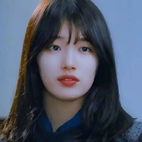 女生ins头像|裴秀智头像