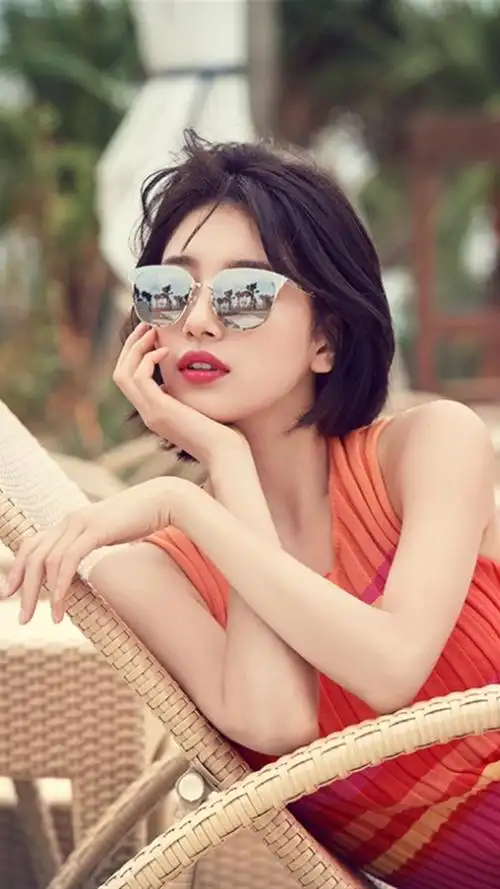 裴秀智,韩国美女,歌手,演员,日韩明星,美女明星,手机壁纸missa秀智