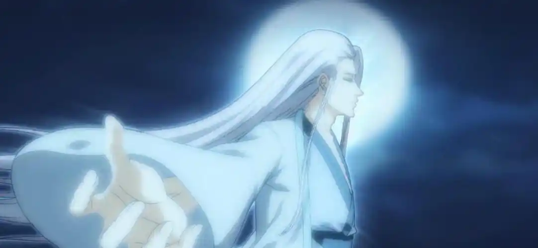 历师:建神成功寒食归来,鹅厂发来贺电,明年寒食节与君再会