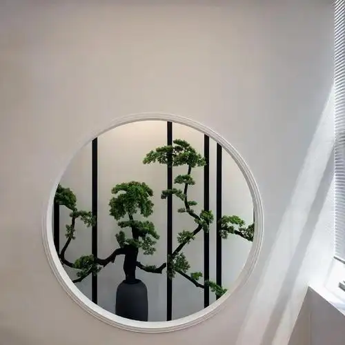 室内景观装饰装修图片