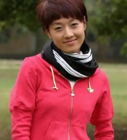 发型果然很重要,马伊琍越活越年轻,新发型看起来像个小姑娘!_网易订阅