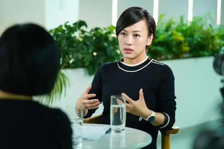 滴滴总裁柳青:核心业务已盈利 网约车恢复了六七成_凤凰网科技_凤凰网