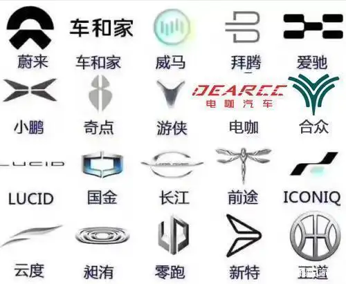 中国新能源汽车能否复制智能手机的成功?