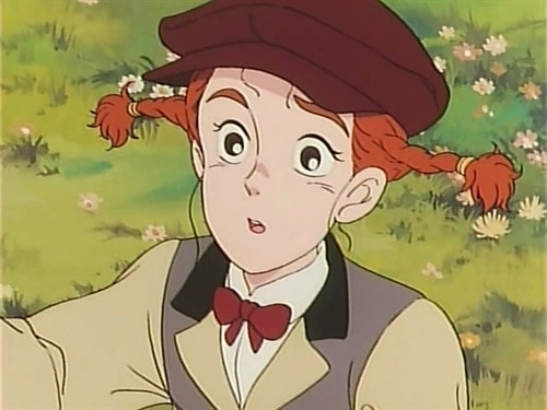 动画片《长腿叔叔》与原著相比有什么不同或者突破?