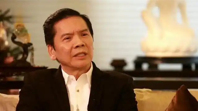 向华强最牛的一张照片 向华强在香港的地位究竟有多高 - 虾皮情感网