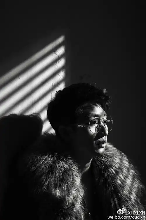 乐谈| 金志文:给你一场消解春节热闹的失眠