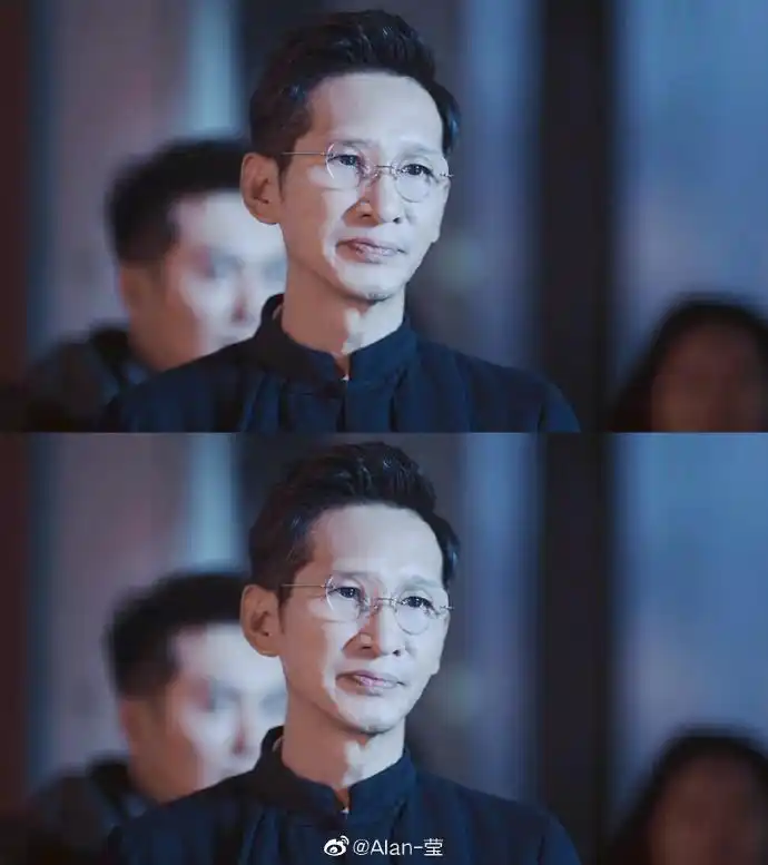 王劲松|#破冰行动#|#王劲松破冰行动#东叔气场两米八!2019.7.