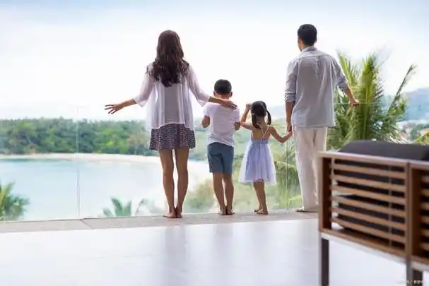 儿女双全最幸福?错,20年后,父母的期盼被现实打败