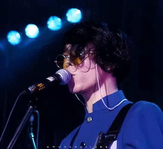 要做黄贯中阿paul的颜粉了