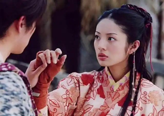 三刷《仙剑奇侠传一》:突然发现,其实李逍遥从来都没爱过林月如