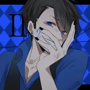 qq霸气兄弟男生头像 霸气头像图片大全 -【爱个性】