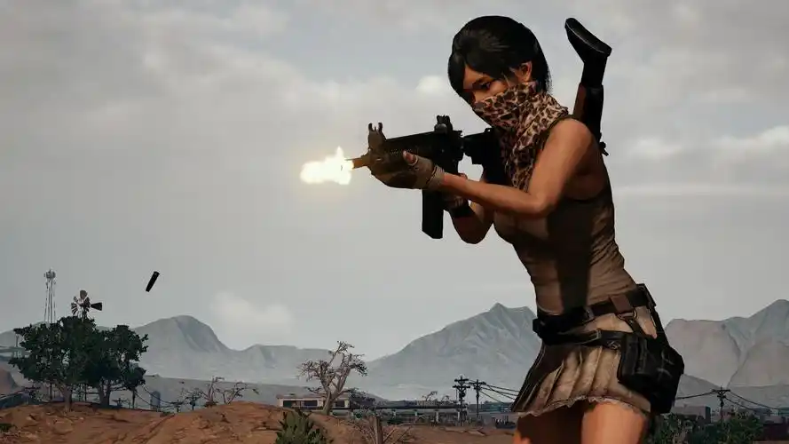 48m上传时间:2020-06-16壁纸标签:绝地求生吃鸡游戏壁纸壁纸封面图