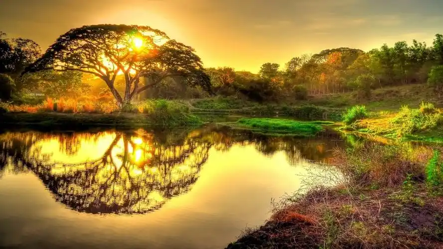 精美高清风景桌面壁纸高清原图查看 (8/20)