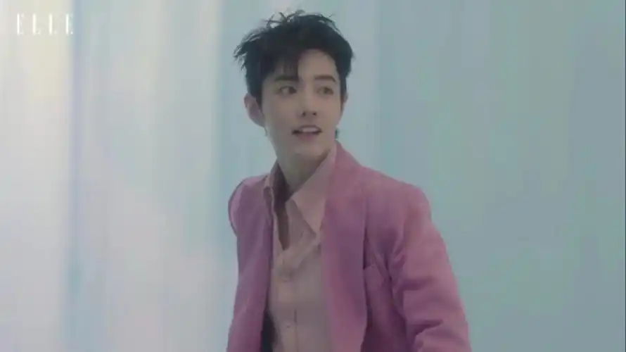 肖战壁纸头像分享303